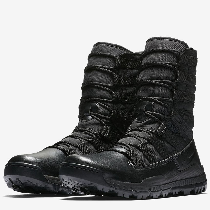 Nike SFB Gen 2 8", Black