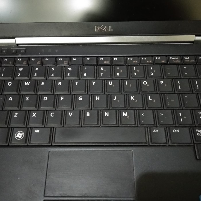 keyboard laptop dell e6220