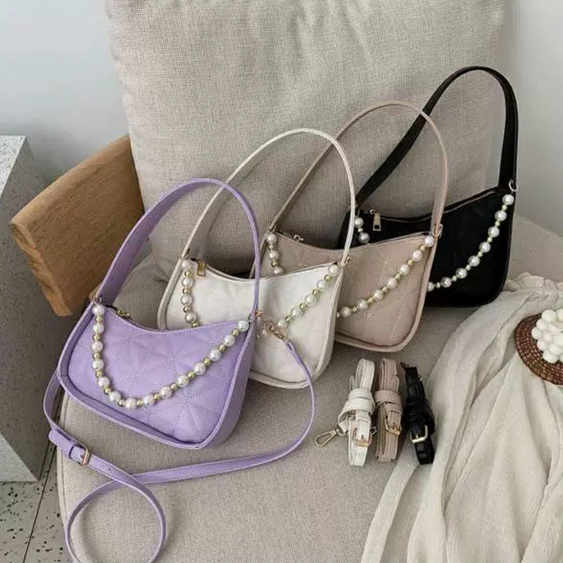 cod★ready★ tas selempang wanita handbag shoulder bag cewek import murah terbaru globallagilaku