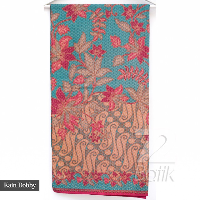 BAHAN BATIK PREMIUM Dobby Dobi Dobbi Dolbi Motif Parang Warna Biru Tosca Merah 723496 Cap 72 Jarik Jarit Samping Kebat Panjang Batik Dobby Modern Premium Bahan Seragam Batik Pernikahan Kantor Keluarga Murah Kamen Jadi Batik Bali Lembaran