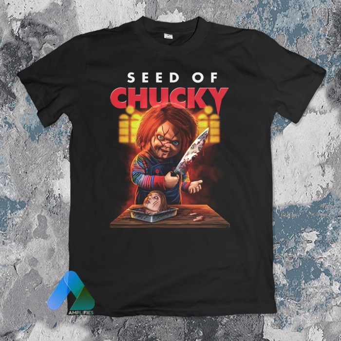 Kaos Icon CHUCKY - SEED OF CHUCKY II