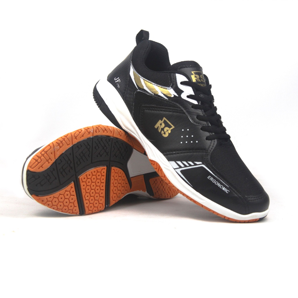 SEPATU OLAHRAGA SPORT RS SEPATU PRIA WORKING RS LOKAL TERBARU KEKINIAN JK51
