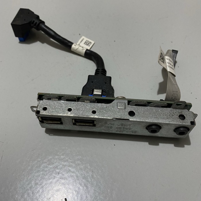 Front panel usb dan kabel dell 7010 usff