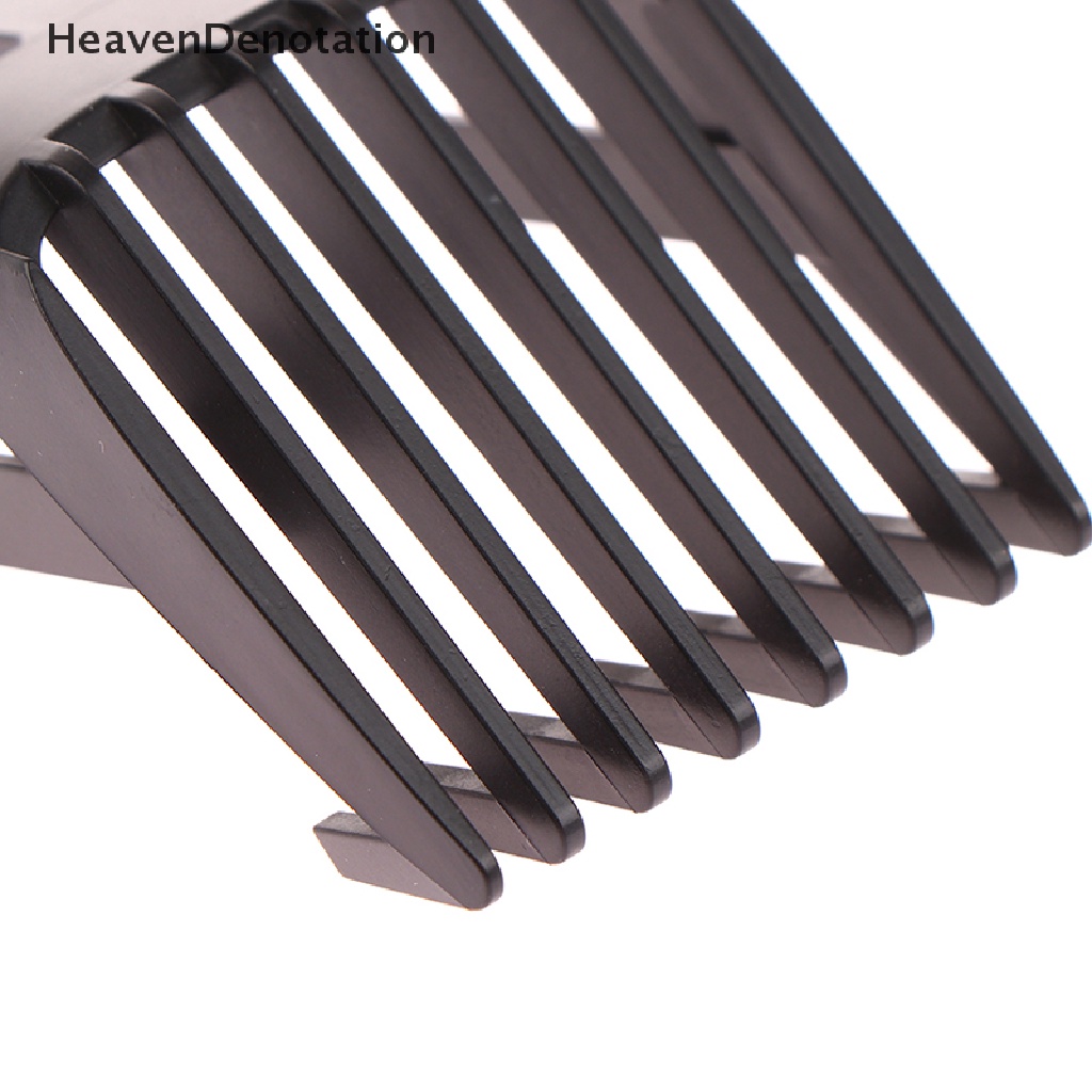 [HeavenDenotation] Sisir Dapat Disesuaikan Untuk Meningkatkan Enchen Hair Clipers Atau Sharp 3S Hair Trimmers Potong Rambut Aksesoris Pengganti Posisi Sisir Limig Comb HDV