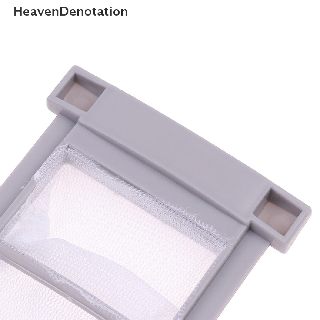 [HeavenDenotation] Kantong Filter Mesin Cucixqb55-98Q1/8088G/2288G XQB60-968 Kotak Filter Mesin Cuci HDV