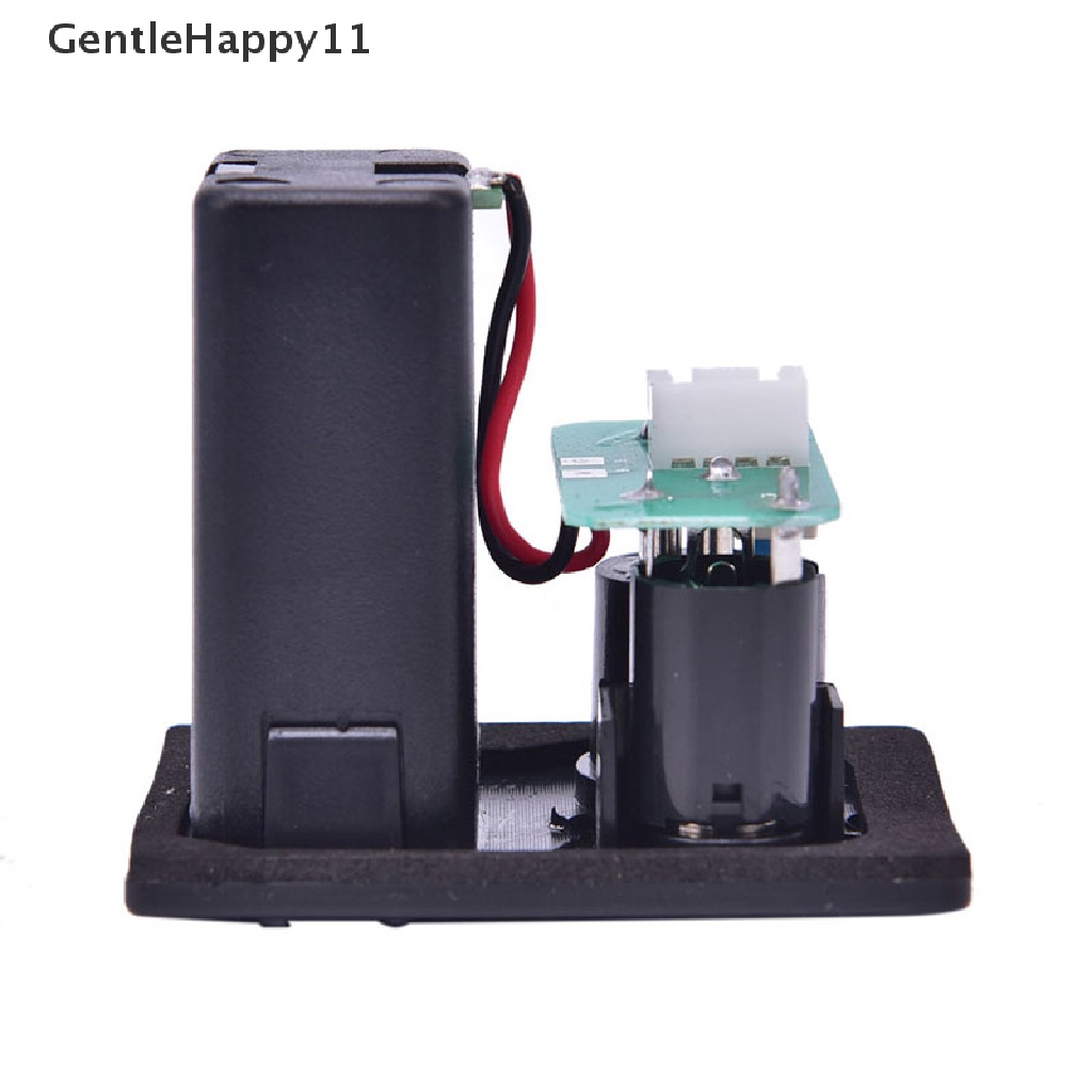 Gentlehappy LC-5 Acoustic Pickup Guitar Box Holder Case Aksesoris Gitar id