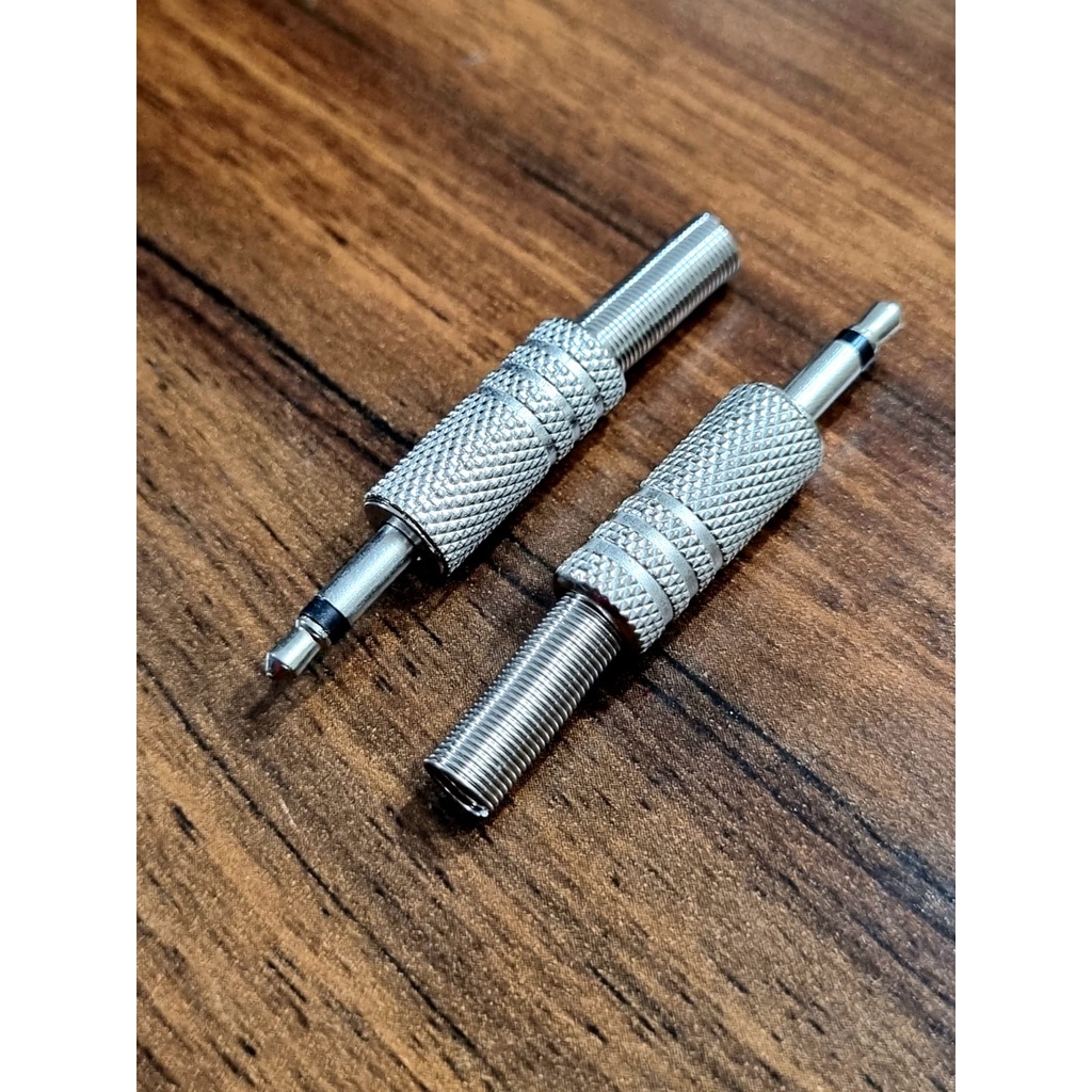 Jack Mini Mono Besi (Jack 3,5mm mono)