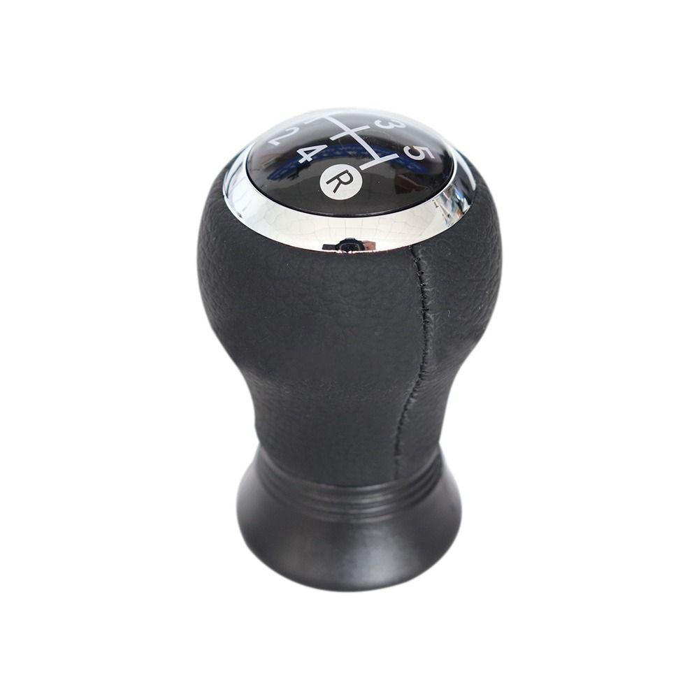 POPULAR Knob Pemindah Gigi Mobil High Quality 2005-2010perlengkapan Mobil Untuk Toyota Gear Shift Knob Lever For For For Toyota