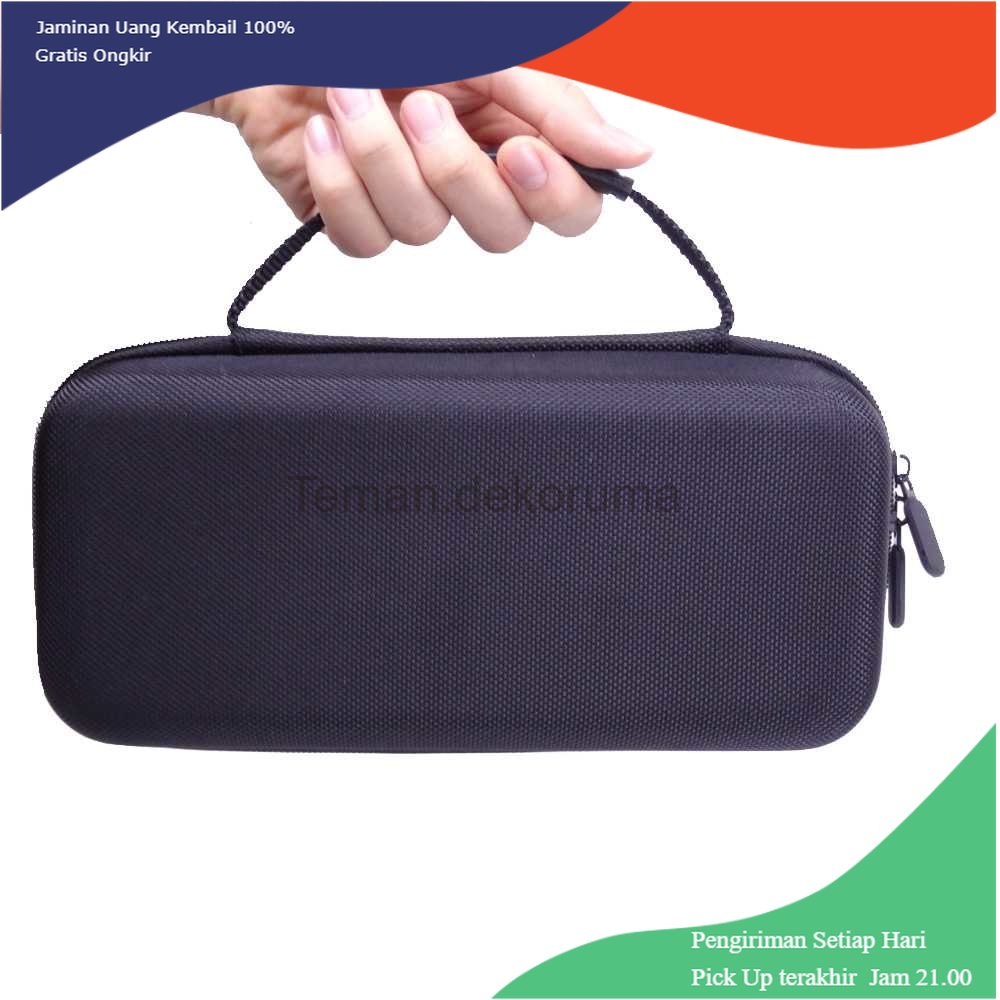 TD - RTG ZEST Tas Protective Carry Case for Nintendo Switch - GH1620