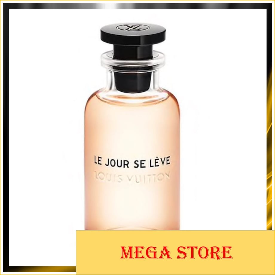 Parfum Original LV Le Jour se Leve 100ml EDP for Women Asli