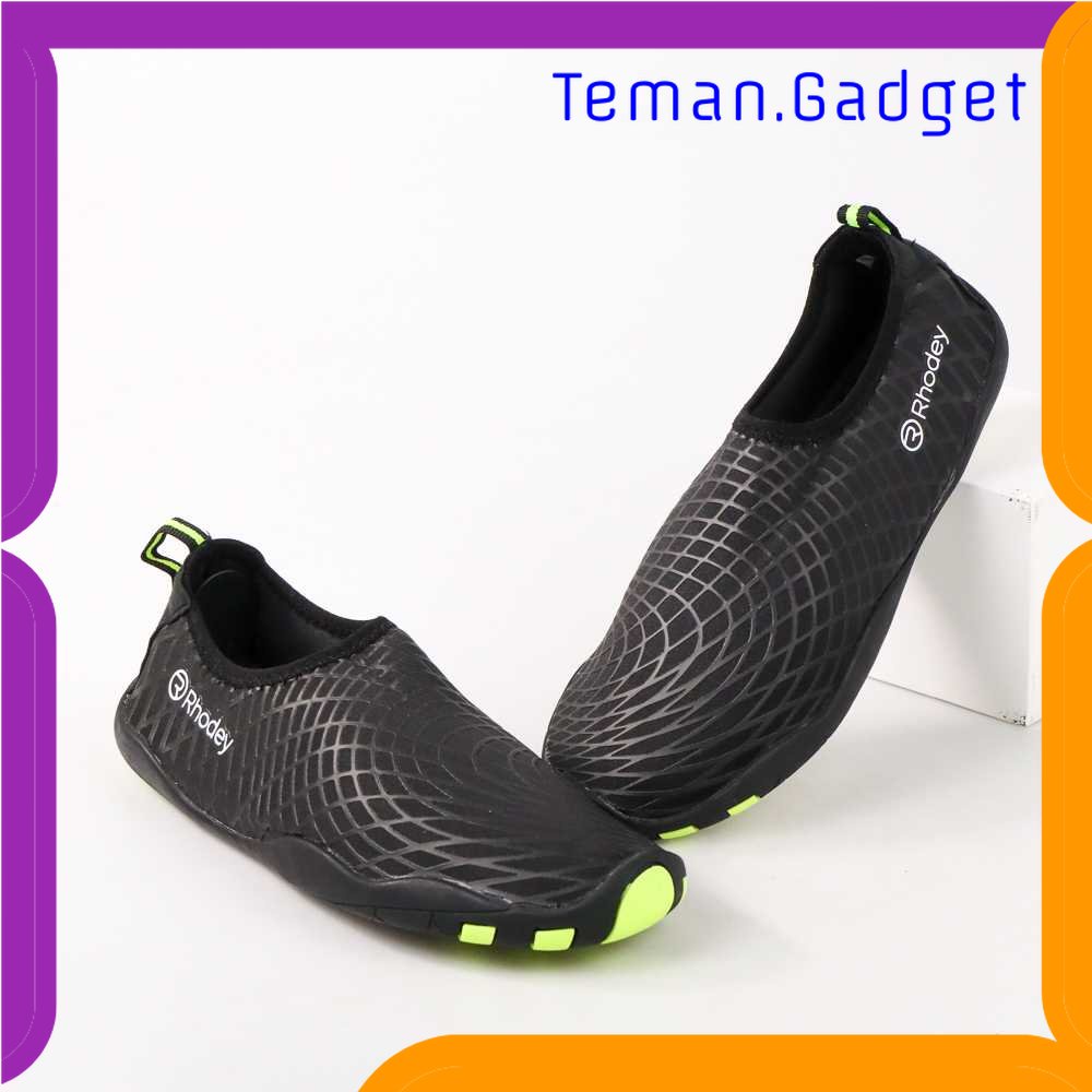 TG - OLR Rhodey STOUREG Sepatu Pantai Olahraga Air Beach Shoes - 6688