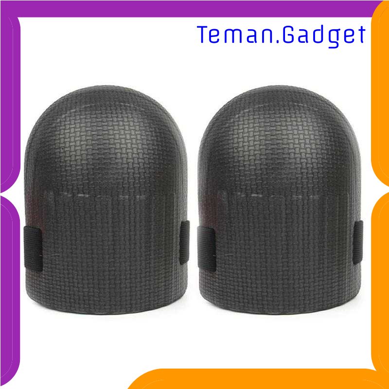 TG - OLR KITPIPI Pelindung Lutut Kaki Knee Protection Pad 2 PCS - HX081