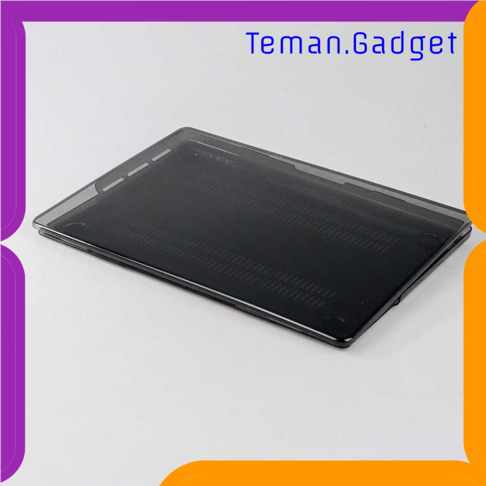 TG - KMP PFHEU Crystal Case Pelindung Macbook Pro A2442/A2485