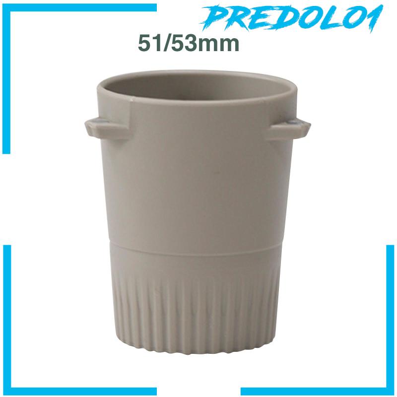[Predolo1] Coffee Dosing Cup Gelas Takaran Kopi Mug Untuk Kedai Kopi Coffee Tamper