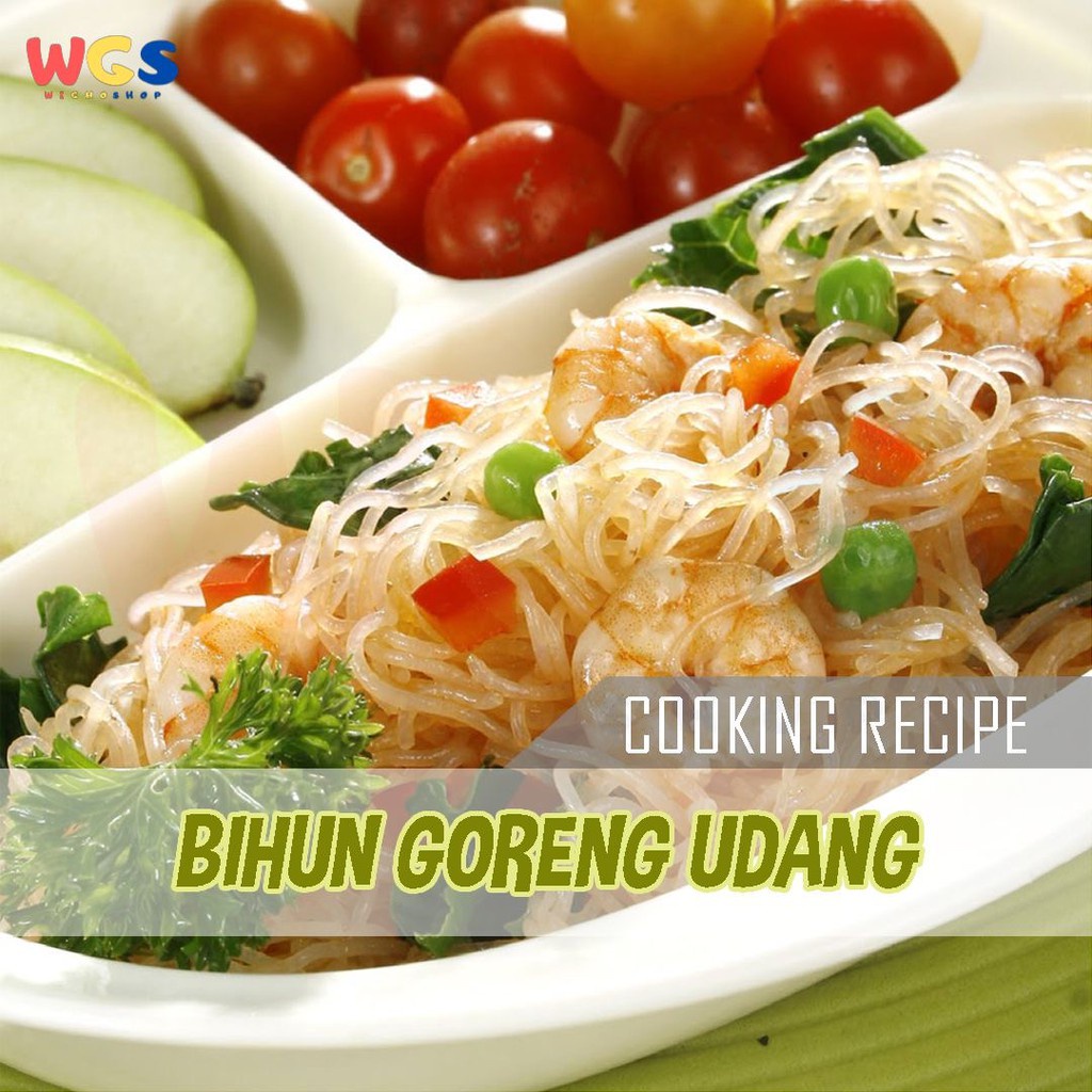 Bihun Beras Putih Gondang 250 gr