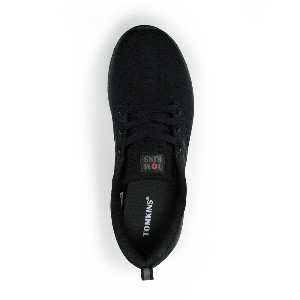 TOMKINS Sneakers Pria Winchester Alpha - BlackRAMAYANA JAKTIM