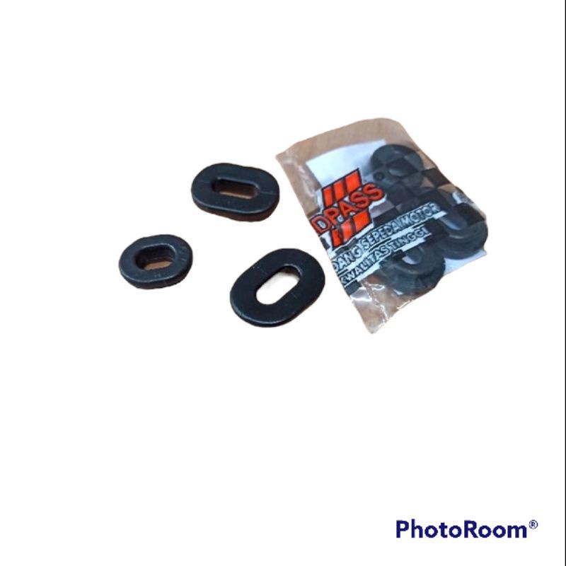 Karet Bok Aki GL100 CB100