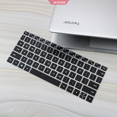 Cover Keyboard Untuk MateBook E 2019untuk Huawei Notebook Laptop Tahan Air Pelindung Skin Case Aksesori [ZXL]