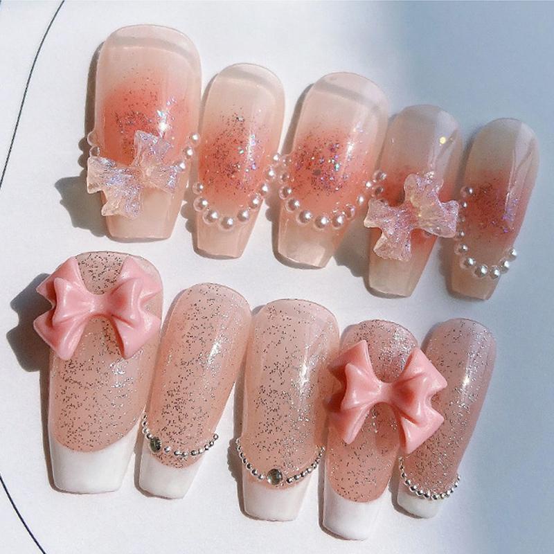 30pcs Aksesoris Nail Art Resin Kupu-Kupu Aurora Pintar Warna Hologram Fashion 3D Kuku DIY Dekorasi