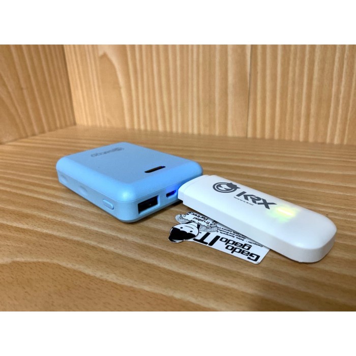 USB Modem Wifi Wingle BLAZZ RX300 Speed 4G LTE Wi-Fi Dongle (UNLOCK)