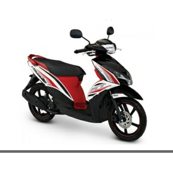 AS RODA DEPAN MIO J SOUL GT FINO FI XRIDE X RIDE 115 LAMA ORI 3AY-F5181-01