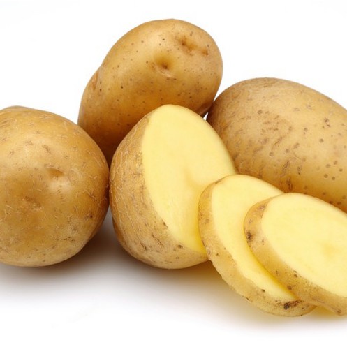 

Kentang Organik 500g / Organic Potato 500g (CitraFood)