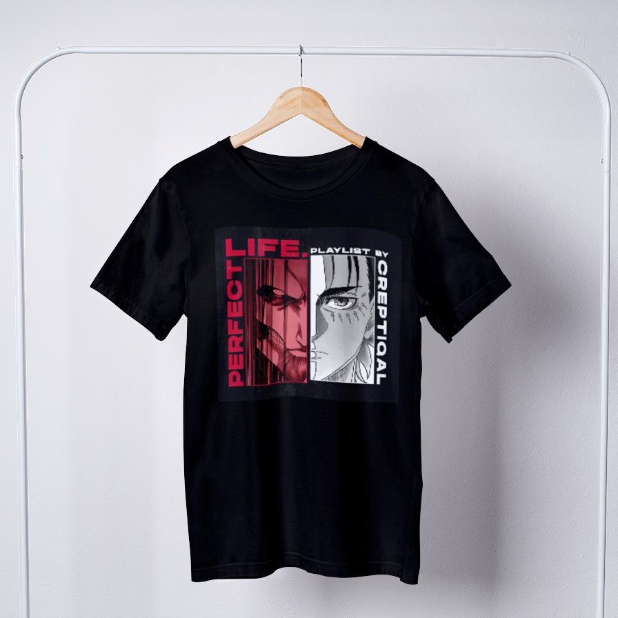 Kaos Anime AOT ErenV2 AOT 005