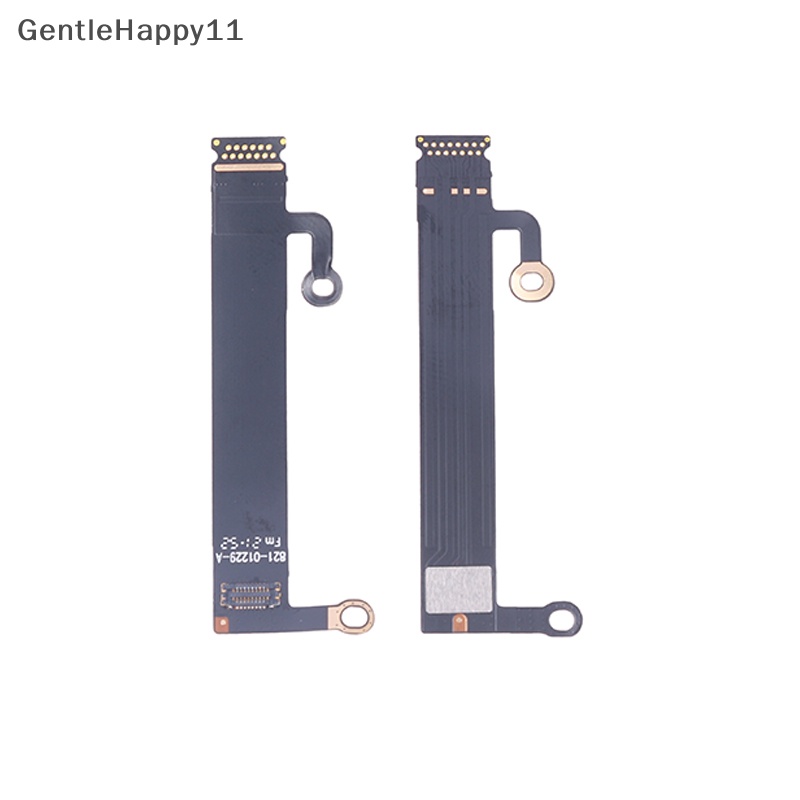 Gentlehappy Untuk MacBook Pro Rea A1706 A1707 A1708 A1990 A1989 Lampu Belakang Kabel Fleksibel id