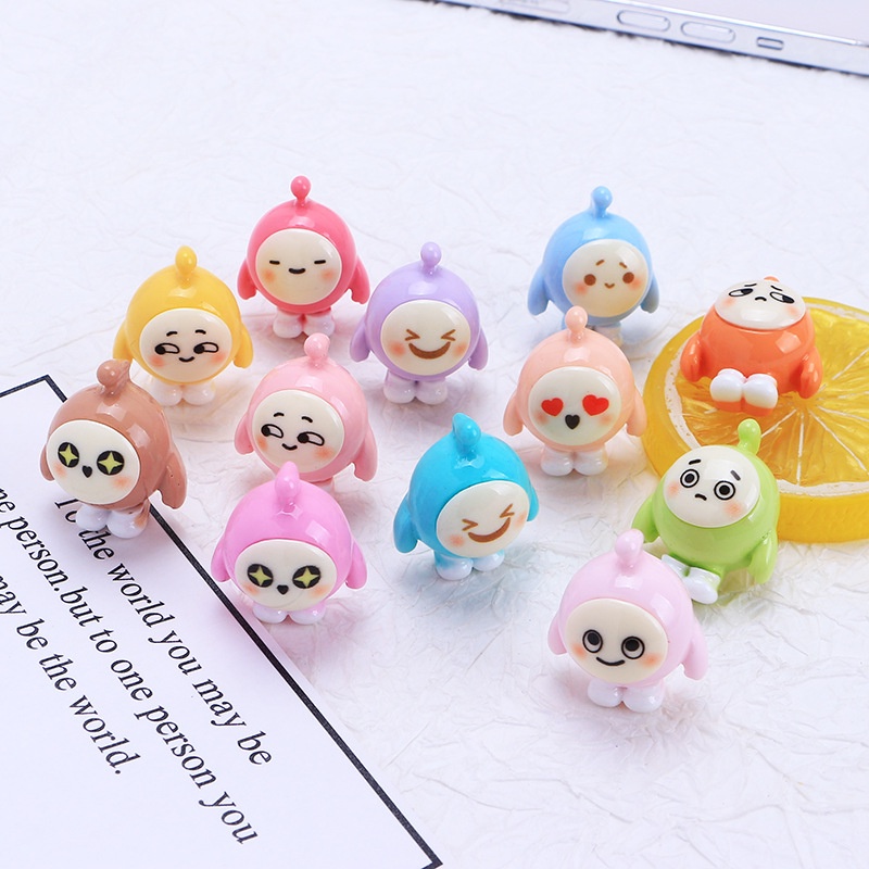 5pcs Set Jepit Rambut Untuk Anak Korea Fashion Baru Lucu Kecil Bayi Hair Clip Mini Gadis Rambut Rusak Poni Klip Sisi Klip Rambut Pin Aksesoris Rambut