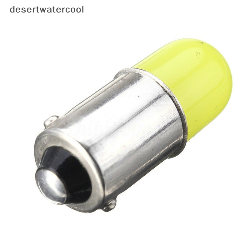 Deid 2x1156 BA9S P21W COB 12V LED Cadangan Mobil Indikator Mundur Turn Light Lamp Bohlam Martijn