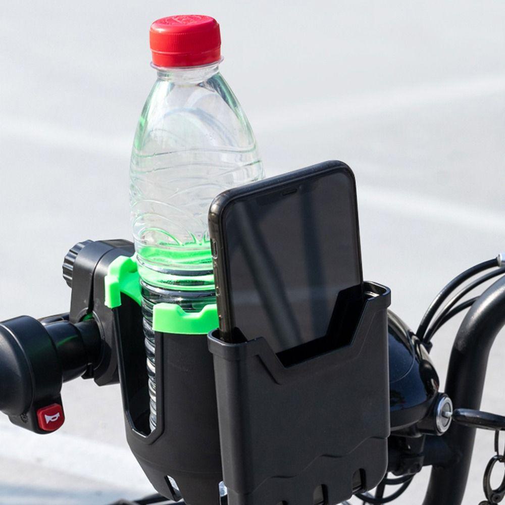 Suyo Bottle Holder Buggy Cup Stand Penyangga Botol Phone Holder