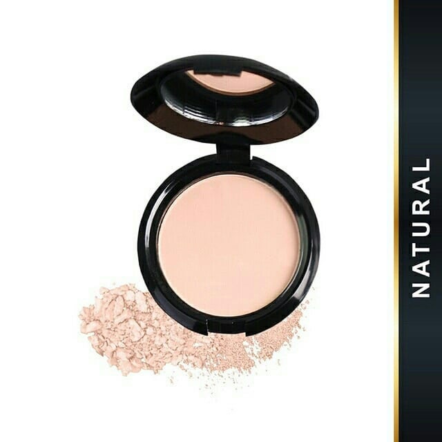 ❤ MEMEY ❤ PURBASARI Oil Control Matte Powder (Bedak Compact)