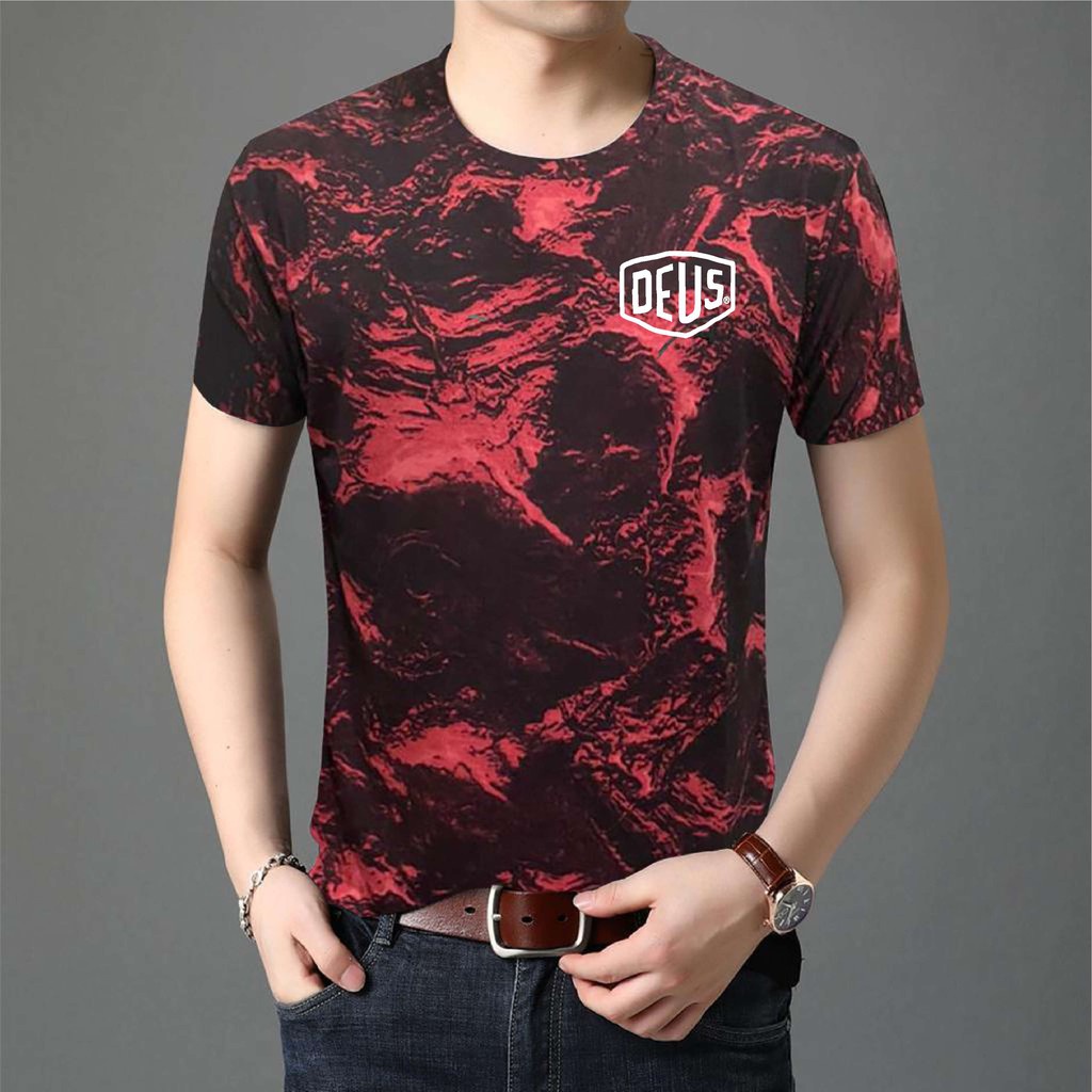 COD/ BS//TERLARIS//BAJU KAOS MOTIF DANO-DEVS-EKE-GL-NY-PB TANGAN PENDEK PRIA DAN WANITA//GOOD QUALITY