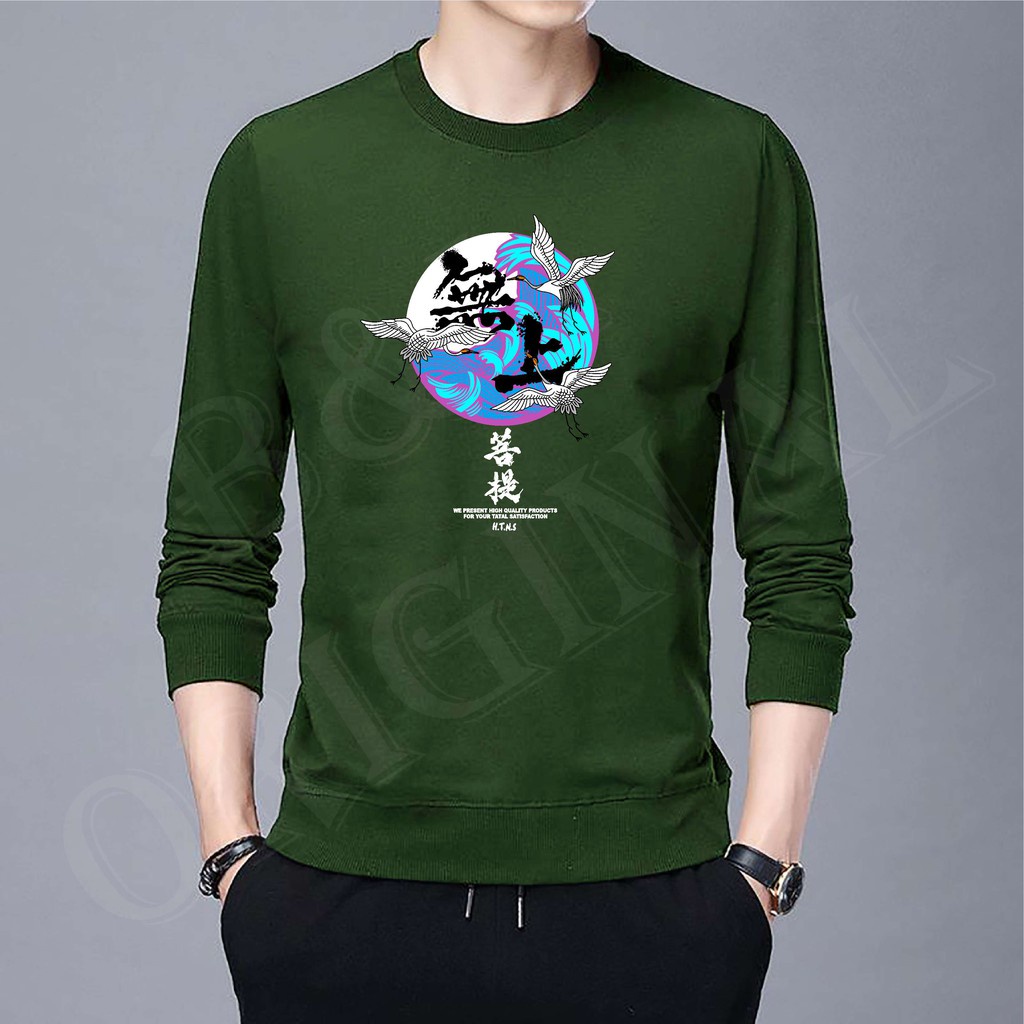 Bisa Bayar Di tempat/ BS/COD/BAJU KAOS PRIA BANGAU DISTRO//GOOD QUALITY
