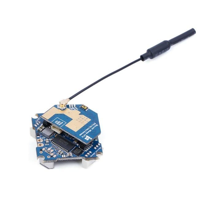 Iflight succex f4 whoop flight controller 12A esc 2-4s with vtx