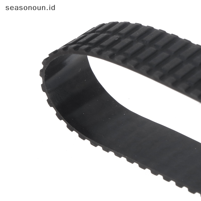 Seasonoun NEW Lensa Zoom Rubber Ring Karet Grip Karet Untuk TAMRON 28-75 MM F2.8 A09 Part.