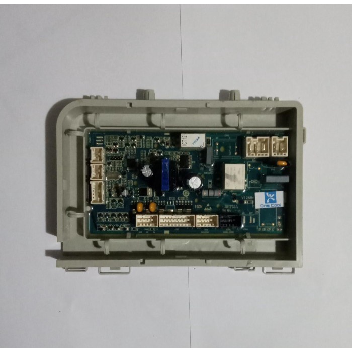 Modul PCB Mesin Cuci Aqua Front Loading 002180095J Power FQW810QD