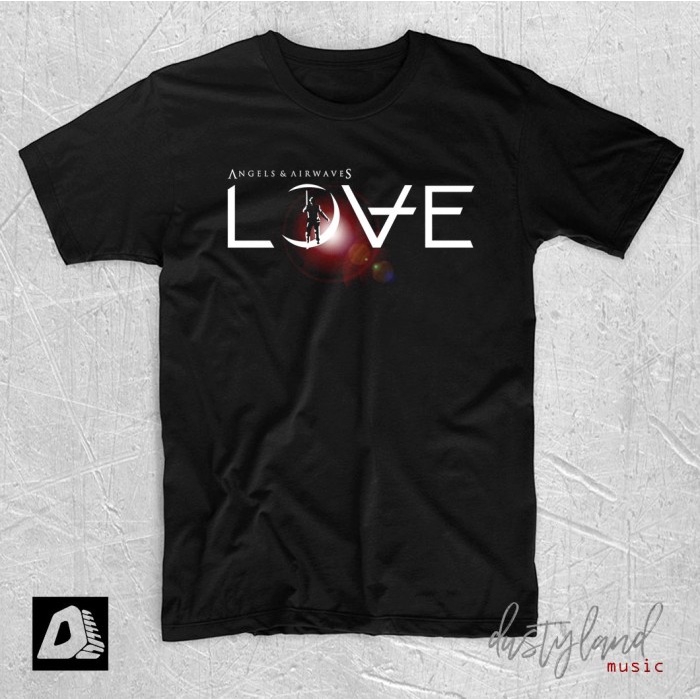 Kaos Band ANGEL AND AIRWAVES AVA - LOVE