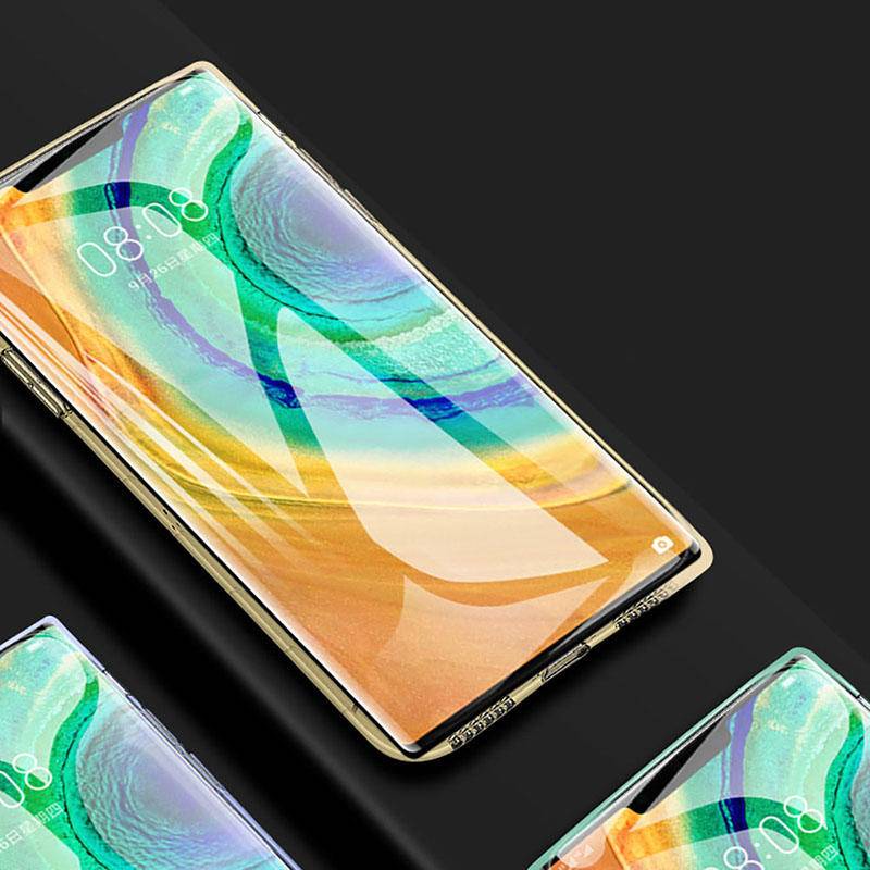 2pcs Anti blue light Pelindung Layar Film Hydrogel Bening Untuk Huawei Y9 Y7 Y6 Y5 Prime Pro Film Pelindung Untuk Huawei Y9S Y9A Y8S Y7A Y7P Y6S Y6P Y5P Y5 Lite Y Max
