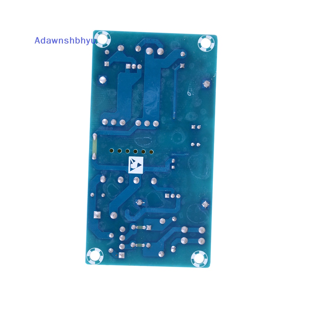 Adhyu AC 110v 220v Ke DC 24V 6A Modul Daya AC-DC Switching Power Supply Board ID