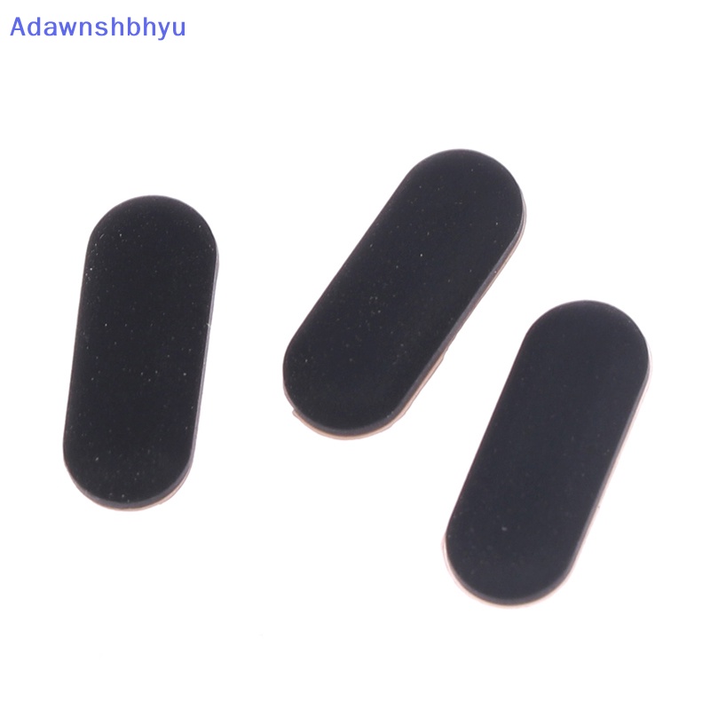 Adhyu Kaki Karet Laptop Untuk Dell E7440 E7240 E7250 E7450 E7270 E7470 Foot Pad ID