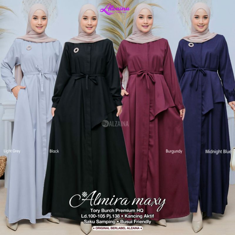 ALMIRA Maxy ORI ALZAINA | Ld 105, Tory Burch Premium