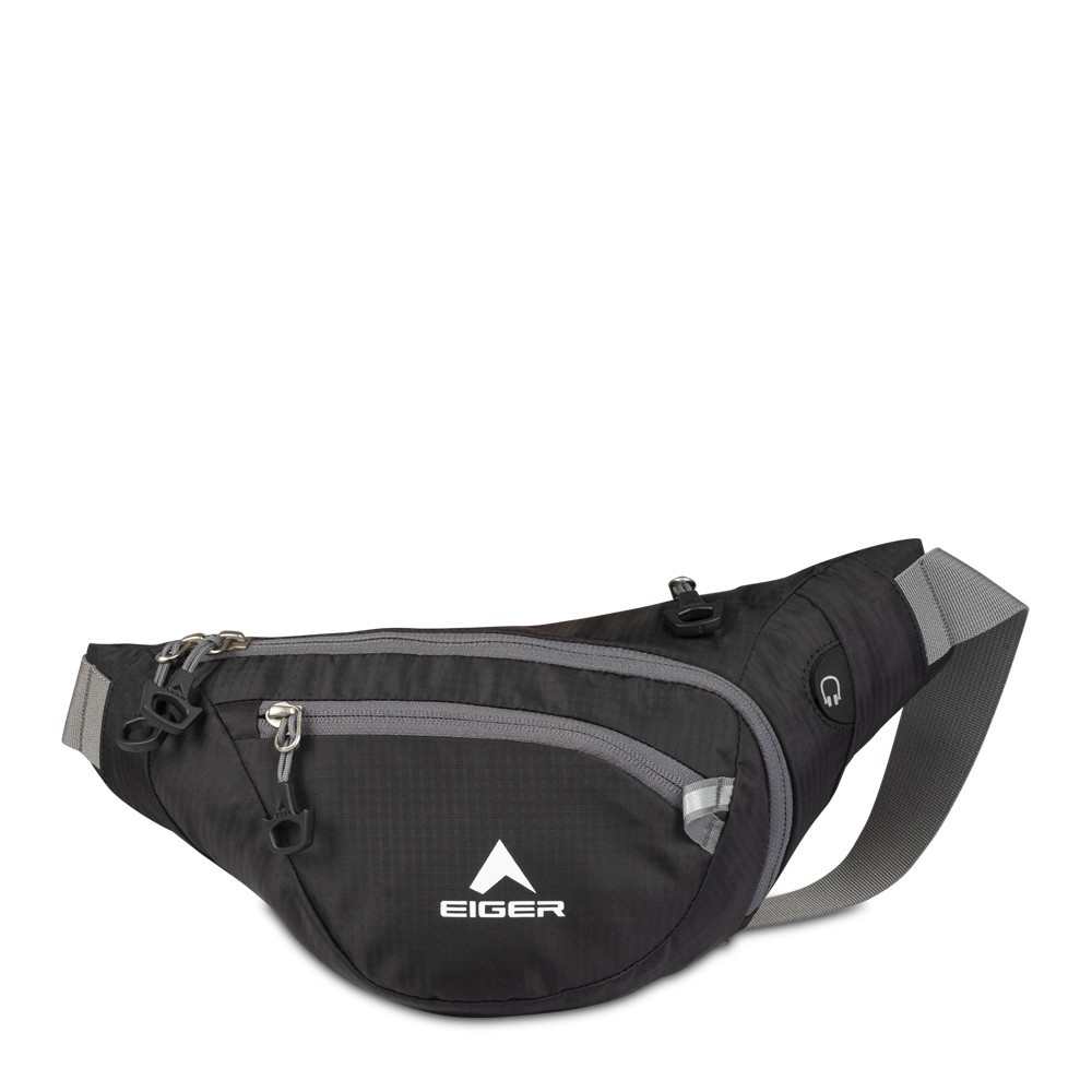 EIGER CRYSTALIN 2A WAIST BAG