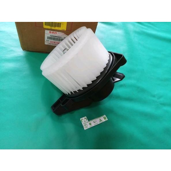 MOTOR BLOWER KARIMUN AC MOBIL KIPAS FAN