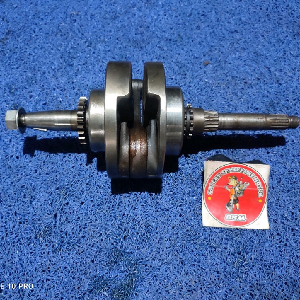 kruk as bandul yamaha mio j gt115 seri 54P ori lepasan