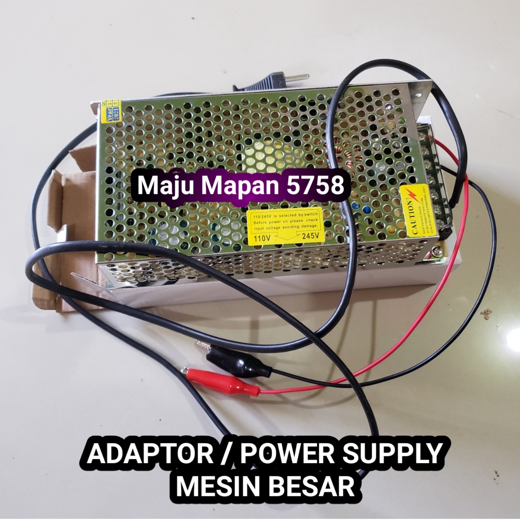ADAPTOR MESIN HARUM MANIS BESAR/ ADAPTOR MESIN ARUM MANIS / ADAPTOR MESIN HARUMANIS / ADAPTOR MESIN 