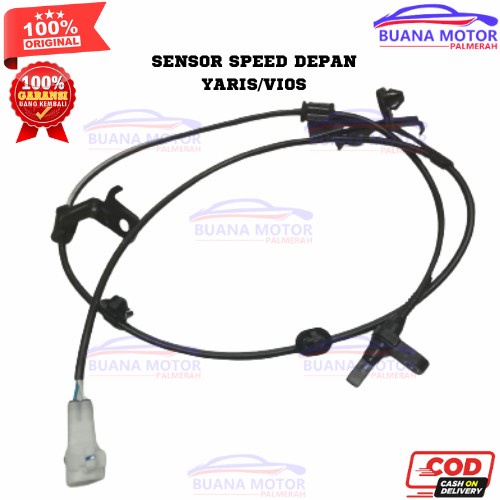 Sensor Abs Sensor Speed Depan Yaris/Vios Original