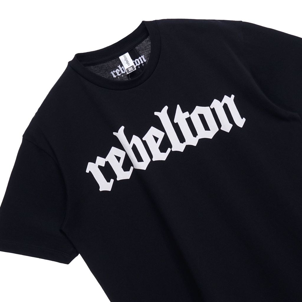 KAOS REBELTON | OG REBELTON BLACK