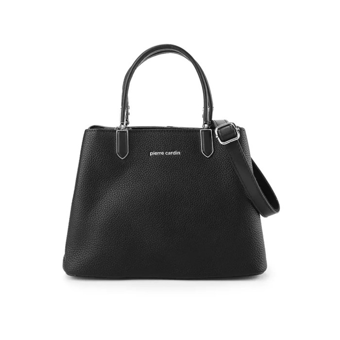 PIERRE CARDIN - HAND BAG WANITA ORIGINAL - 8197 Tas Wanita Hand Bag