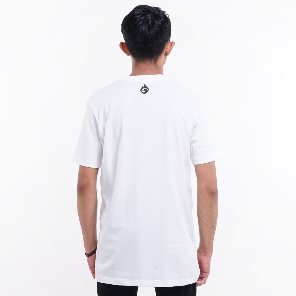 KAOS REBELTON | OG REBELTON WHITE